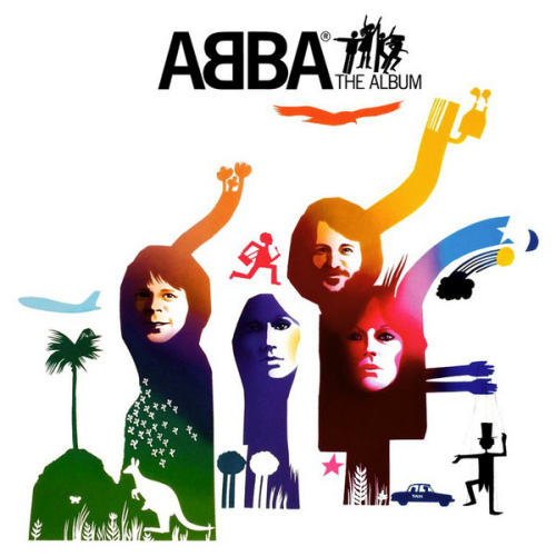 ABBA - THE ALBUMABBA - THE ALBUM.jpg
